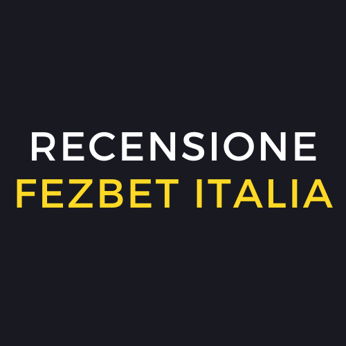 Recensione Fezbet Italia - Immagine di copertina